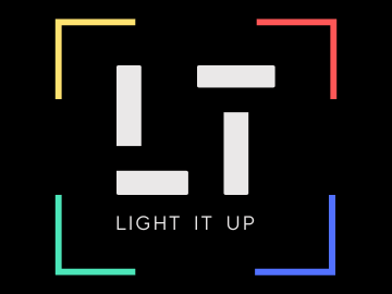 LIGHT IT UP  